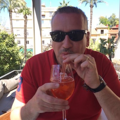 Profile Picture of Martin Hohmann (@MartinHohmann5) on Twitter