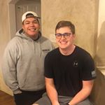 Profile Picture of Marshall Mahoney (@marshall_mahoney21) on Instagram