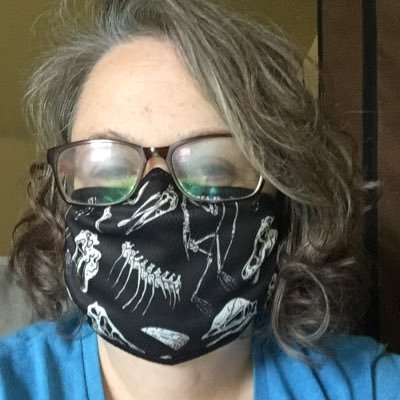Profile Picture of Colleen McKie (@Lavender_Lines) on Twitter