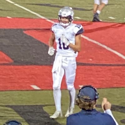 Profile Picture of Aidan Magee (@a_magee_10) on Twitter
