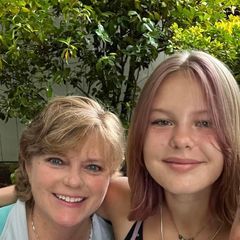 Profile Picture of Firewalkerlori (@lorihudspeth) on Tiktok