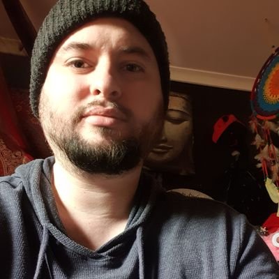 Profile Picture of 💧Andrew W McLeod🌹🦉🌱 (@lateralusandy) on Twitter