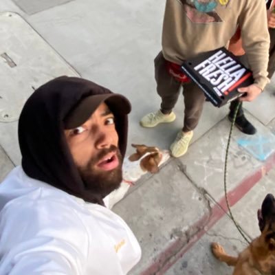 Profile Picture of Josiah (@Josiah_Jones) on Twitter