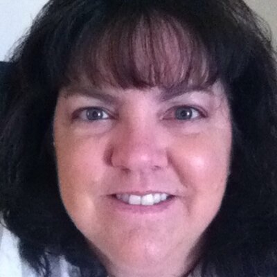 Profile Picture of Susan A Harker (@bunniesmom02) on Twitter