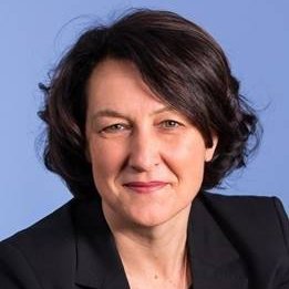 Profile Picture of Marion Jansen (@MJansenEcon) on Twitter
