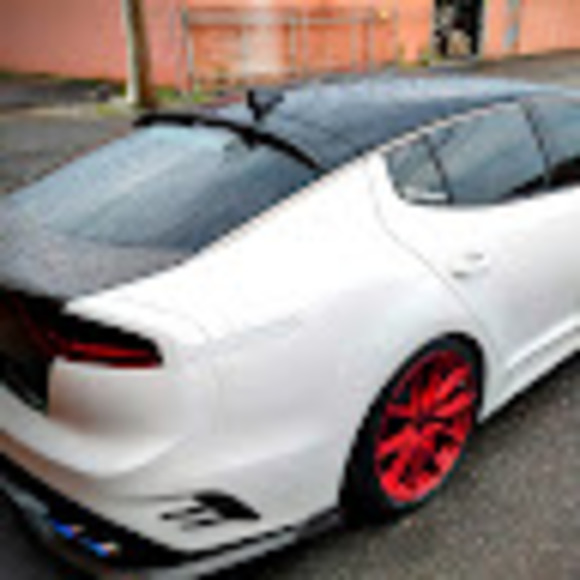 Profile Picture of John Carbone (@mrjcarbone) on Poshmark