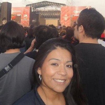 Profile Picture of Rosa Huanca Barraza (@rositahuanca) on Twitter