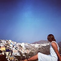 Profile Picture of Jodi Cassettari (@jodicassettari) on Pinterest