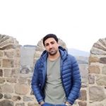 Profile Picture of Stopa Janashvili (@stopajanashvili) on Instagram