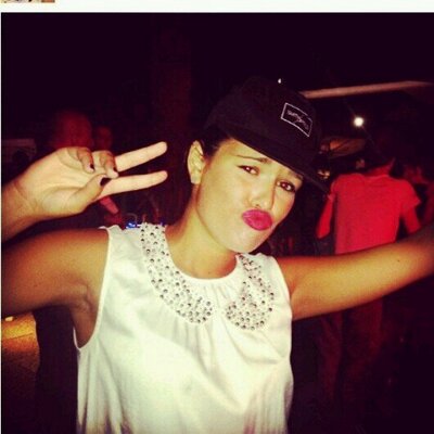 Francesca Gigliotti - Twitter Profile Picture of Francesca Gigliotti (@francii3110) on Twitter