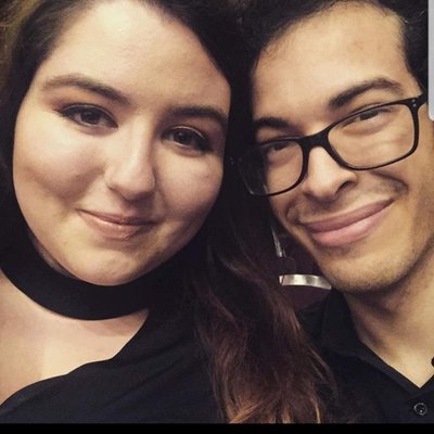 Profile Picture of Jonathan Andre (@pianoman7117tv) on Twitter