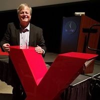 Profile Picture of Brad Cochrane (@brad-cochrane-2) on Quora