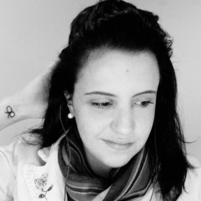 Amanda Mancini - Twitter Profile Picture of Amanda Mancini (@@dita_cuja) on Twitter