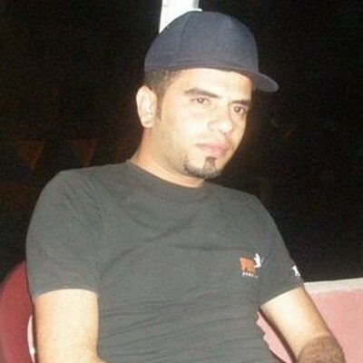 Adham Mohamed - Twitter Profile Picture of Adham Mohamed (@AdhmMohammed) on Twitter