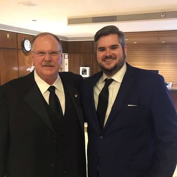 Profile Picture of Brian Mcgannon (@mcgannonbrian) on Poshmark