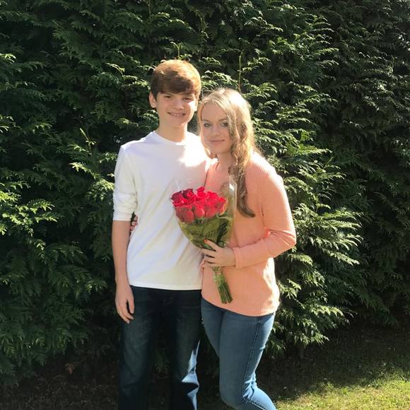 Profile Picture of Haley Carrier (@hcarrier12) on Poshmark