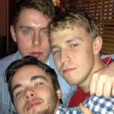 Profile Picture of Dave Bowyer (@D_Bowyer94) on Twitter