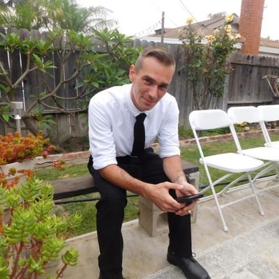 Profile Picture of Welp (@mike_hllywa) on Twitter