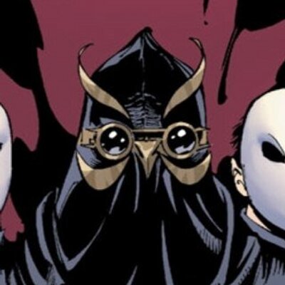 Profile Picture of Eric Silva (@ericspade3) on Twitter