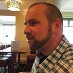 Profile Picture of Jonathan Sykes (@sykes7747) on Instagram