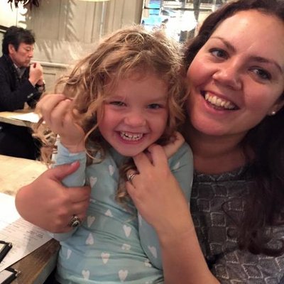 Profile Picture of Kate Dodd (@KateMDodd) on Twitter