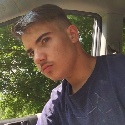 Profile Picture of Michael Frazier (@@michaelfrazier99) on Tiktok