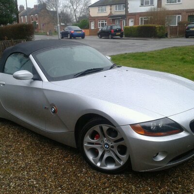 Profile Picture of Neil Garner (@neilgarner61) on Twitter
