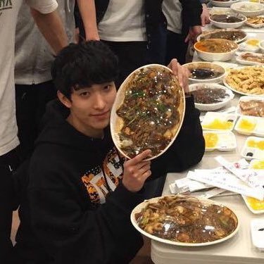 Profile Picture of おみ (@dan__gao) on Twitter