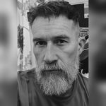 Profile Picture of Chris Lloyd // The Transformation Station (@chris.is.transforming) on Instagram