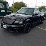 Profile Picture of Steve Ogle (@steve.ogle) on Instagram