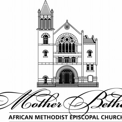 Profile Picture of Mother Bethel AME (@MotherBethel) on Twitter