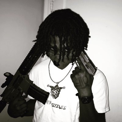Profile Picture of OBTayO (@Oblock_TayO) on Twitter