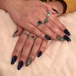 Profile Picture of Natasha Bennett (@nailsbynatashauk) on Instagram