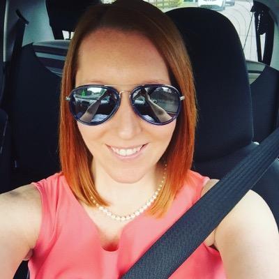Profile Picture of Sarah Dacre (@ShazzaStew) on Twitter