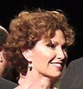 Profile Picture of Cheryl Barkeron Wikipedia