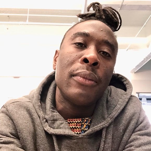 Profile Picture of Kofi Friar (@jonjonfriar) on Poshmark