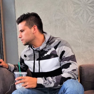 Profile Picture of Nicolas Pelaez (@NicolasPelaez) on Twitter