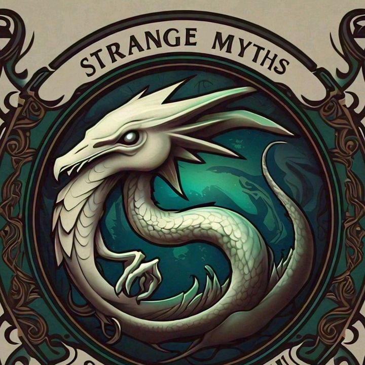 Profile Picture of chrisbunny (@strangemythss) on Tiktok