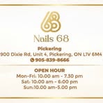 Profile Picture of Pickering Nail (@Pickering-Nail) on Facebook