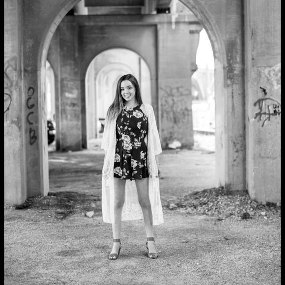 Profile Picture of Morgan Croson (@morgancroson) on Poshmark