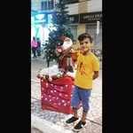 Profile Picture of Pequeno_Patrick Cana Brasil (@patrick_canabrasil) on Instagram