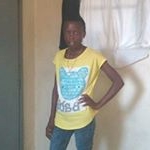 Profile Picture of palloma Robert (@robertpalloma) on Instagram