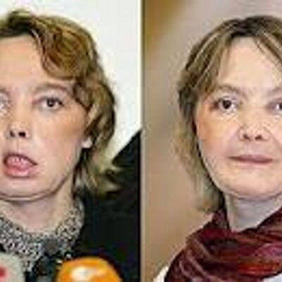 Profile Picture of Zulma Serrano (@zulma_hogaren) on Twitter