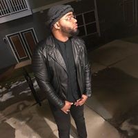 Profile Picture of Darrell Hamm (@darrell-hamm-1) on Quora