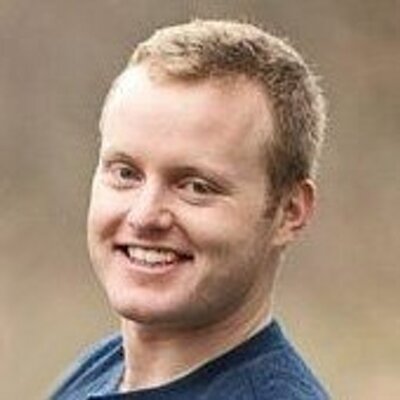 Profile Picture of Tyler Anson (@tyleranson) on Twitter