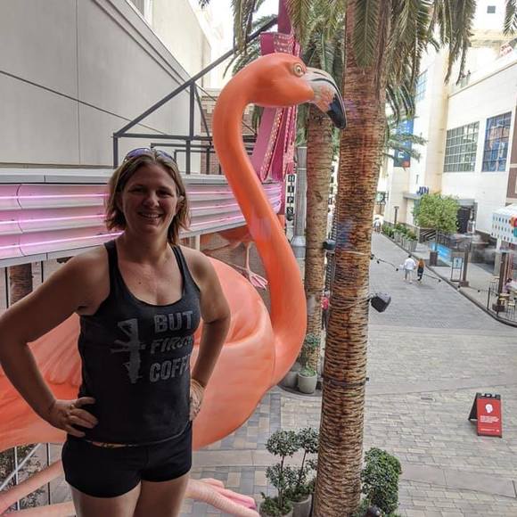 Profile Picture of Erin Walsh (@erinmichelle530) on Poshmark