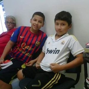 Profile Picture of Maximo Valdes (@maximoelsiervo) on Twitter