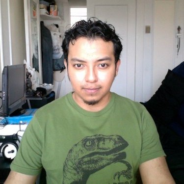 Profile Picture of Rudy Resendez (@Sword_of_Battle) on Twitter