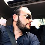 Profile Picture of David Cabañas Rodriguez (@dacarod86) on Instagram