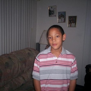 Profile Picture of June Otey (@oteyboy0) on Myspace